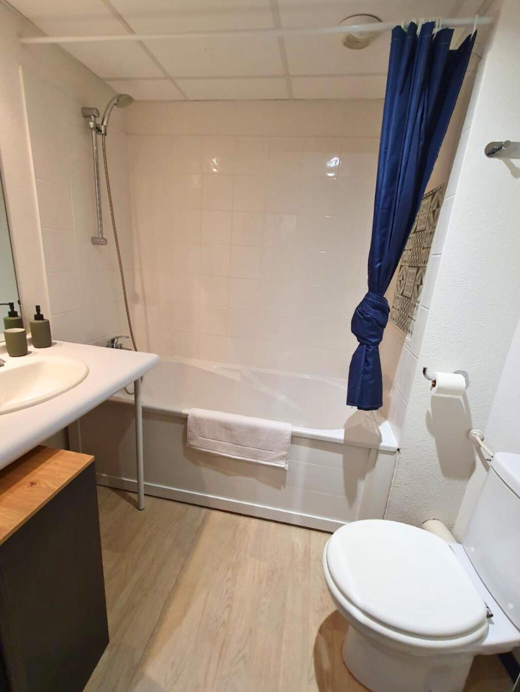 Chalet Studio Premium, Wifi, Chaleureux 卢德 外观 照片