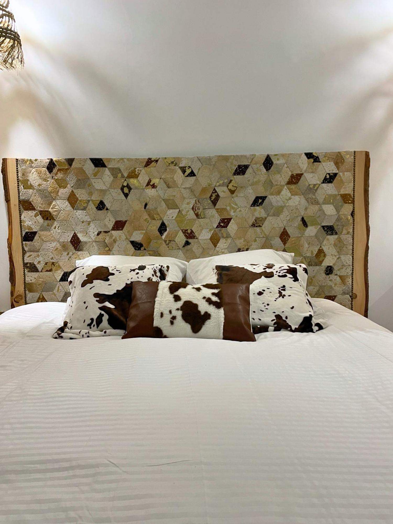 Chalet Studio Premium, Wifi, Chaleureux 卢德 外观 照片